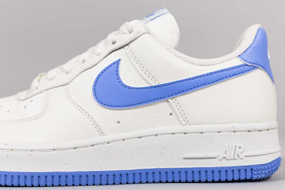 Women's Nike Air Force 1 07 Next Nature 'Royal Pulse' - [sku] - Lust México