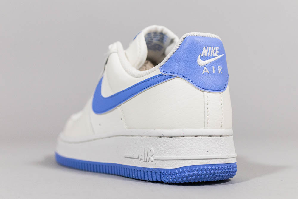 Women's Nike Air Force 1 07 Next Nature 'Royal Pulse' - [sku] - Lust México
