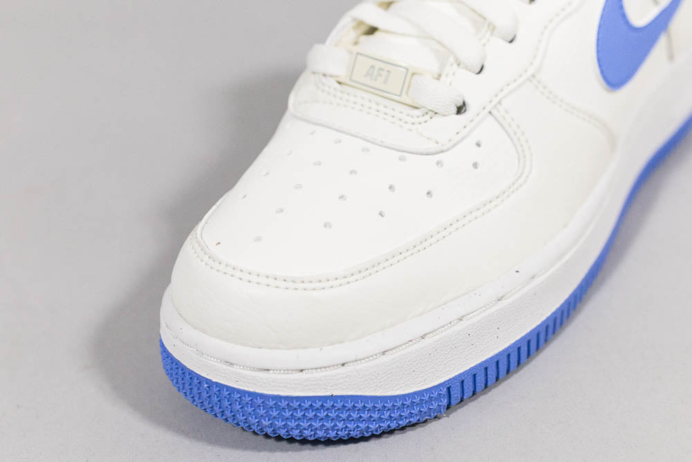 Women's Nike Air Force 1 07 Next Nature 'Royal Pulse' - [sku] - Lust México