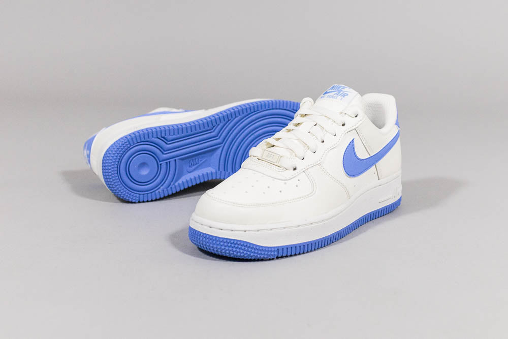 Women's Nike Air Force 1 07 Next Nature 'Royal Pulse' - [sku] - Lust México