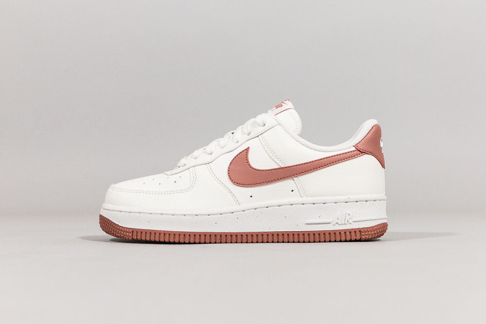 Women's Nike Air Force 1 '07 Next Nature 'Nature Sail' - [sku] - Lust México