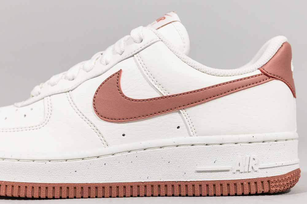 Women's Nike Air Force 1 '07 Next Nature 'Nature Sail' - [sku] - Lust México
