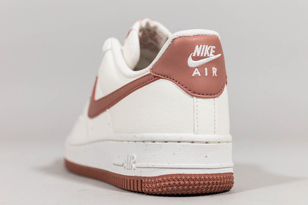 Women's Nike Air Force 1 '07 Next Nature 'Nature Sail' - [sku] - Lust México