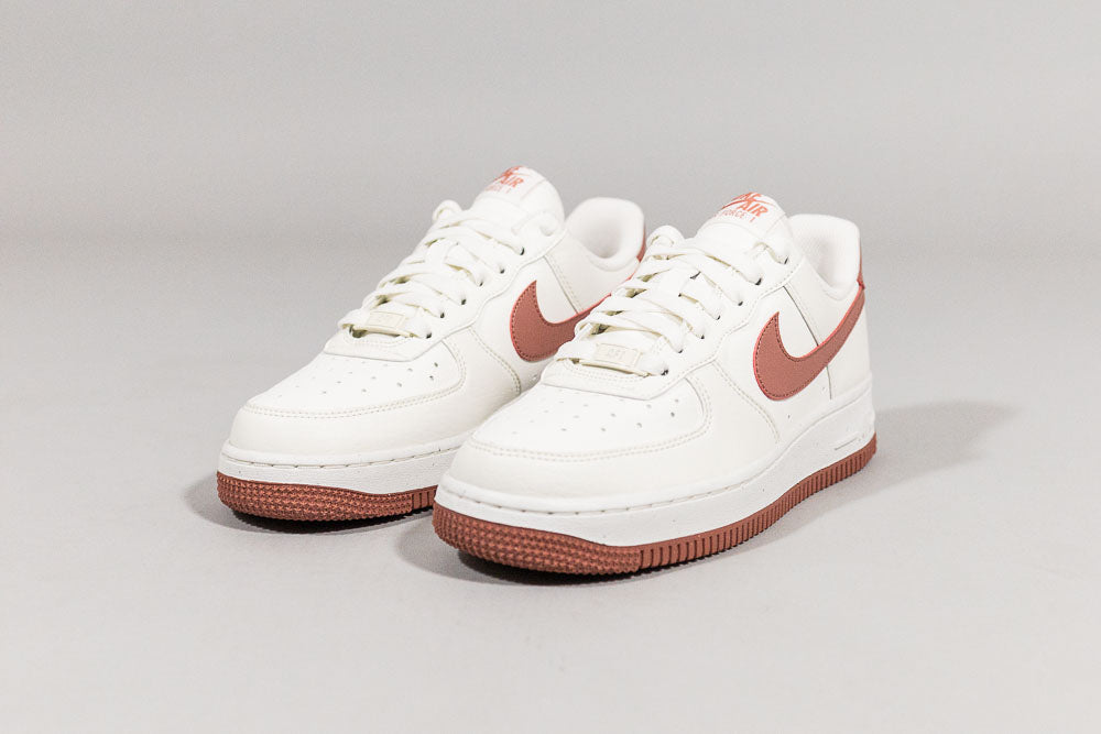 Women's Nike Air Force 1 '07 Next Nature 'Nature Sail' - [sku] - Lust México