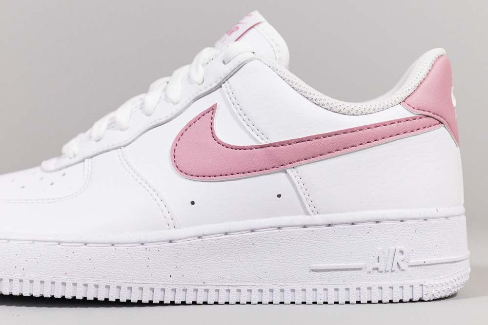 Women's Nike Air Force 1 '07 Next Nature 'Elemental Pink' - [sku] - Lust México