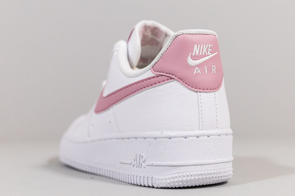 Women's Nike Air Force 1 '07 Next Nature 'Elemental Pink' - [sku] - Lust México
