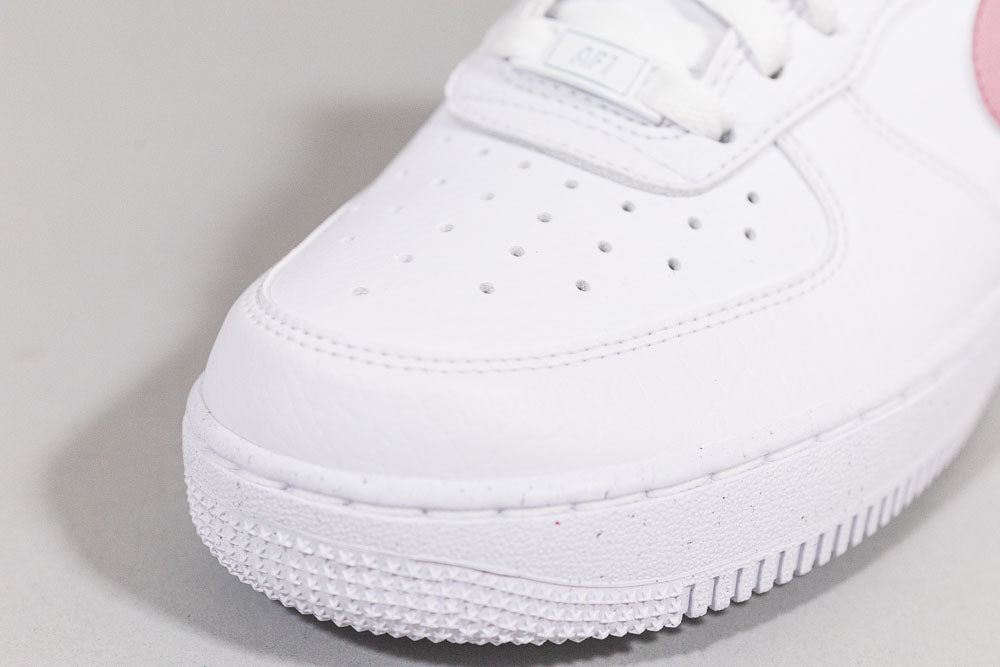 Women's Nike Air Force 1 '07 Next Nature 'Elemental Pink' - [sku] - Lust México