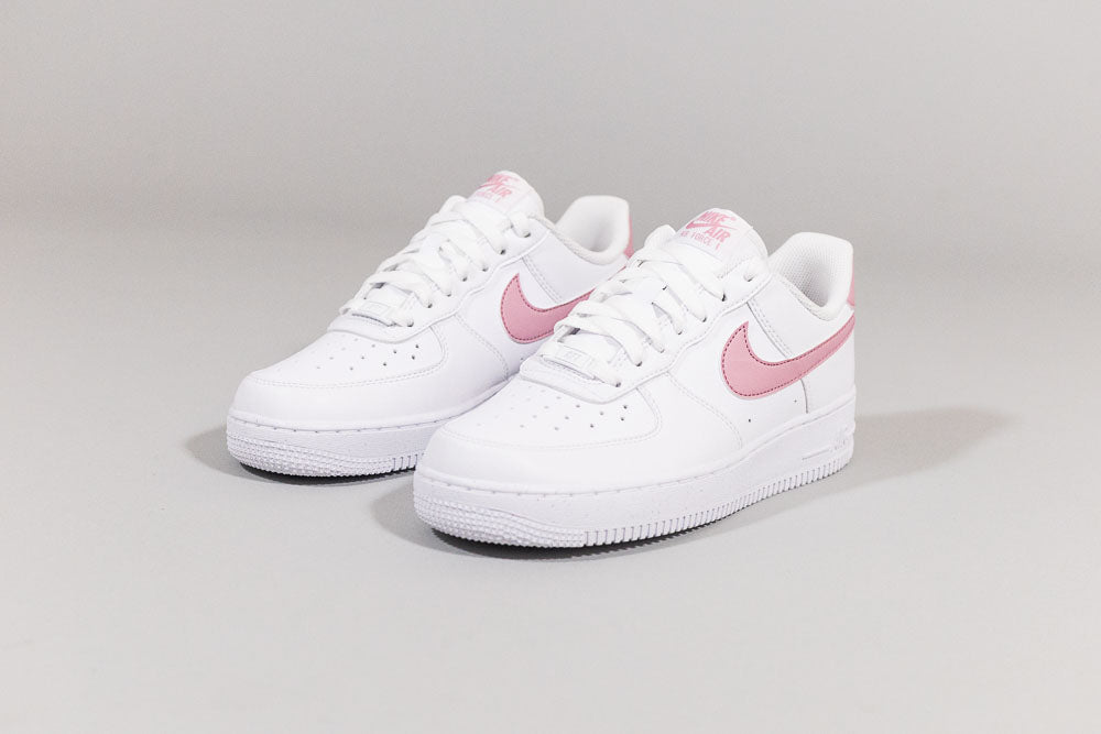 Women's Nike Air Force 1 '07 Next Nature 'Elemental Pink' - [sku] - Lust México