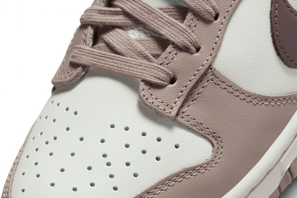 Women's Nike Dunk Low 'Diffused Taupe' - [sku] - Lust México