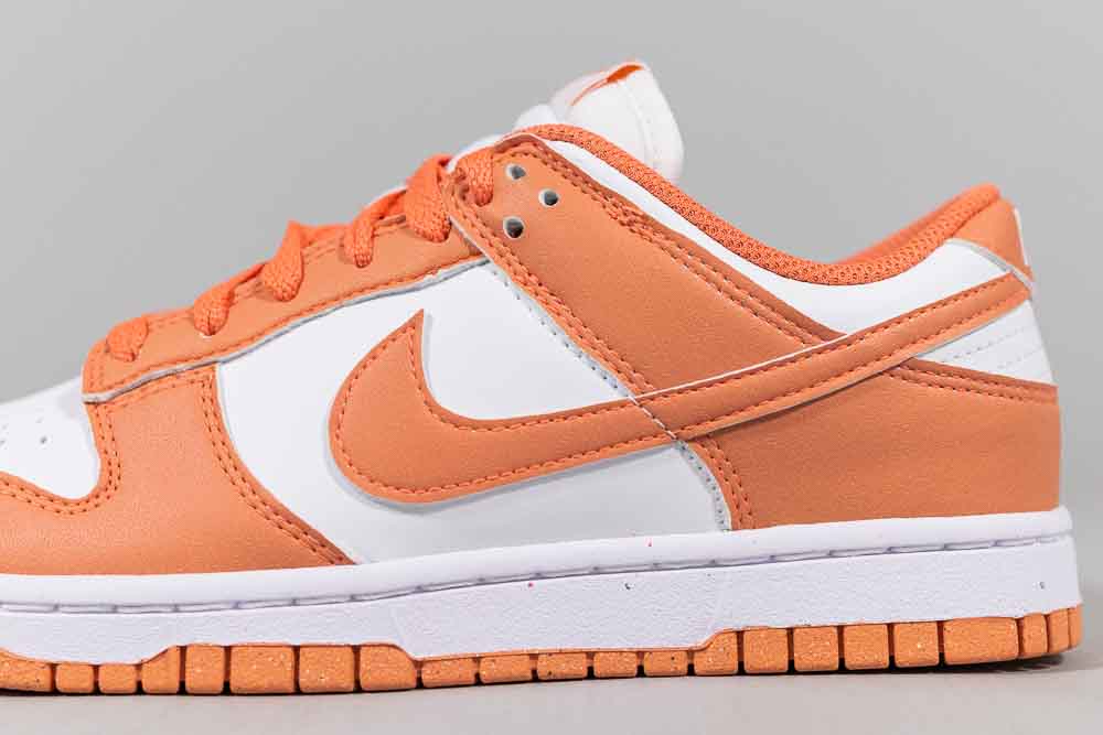 Women's Nike Dunk Low Next Nature 'Light Wild Mango' – Lust México