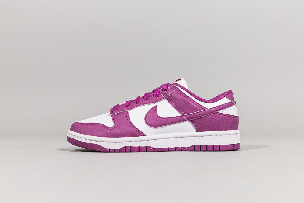 Women's Nike Dunk Low Next Nature 'Hot Fuchsia' - [sku] - Lust México