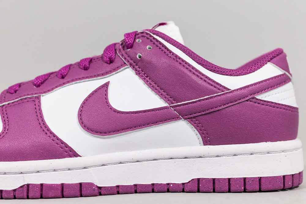 Women's Nike Dunk Low Next Nature 'Hot Fuchsia' - [sku] - Lust México