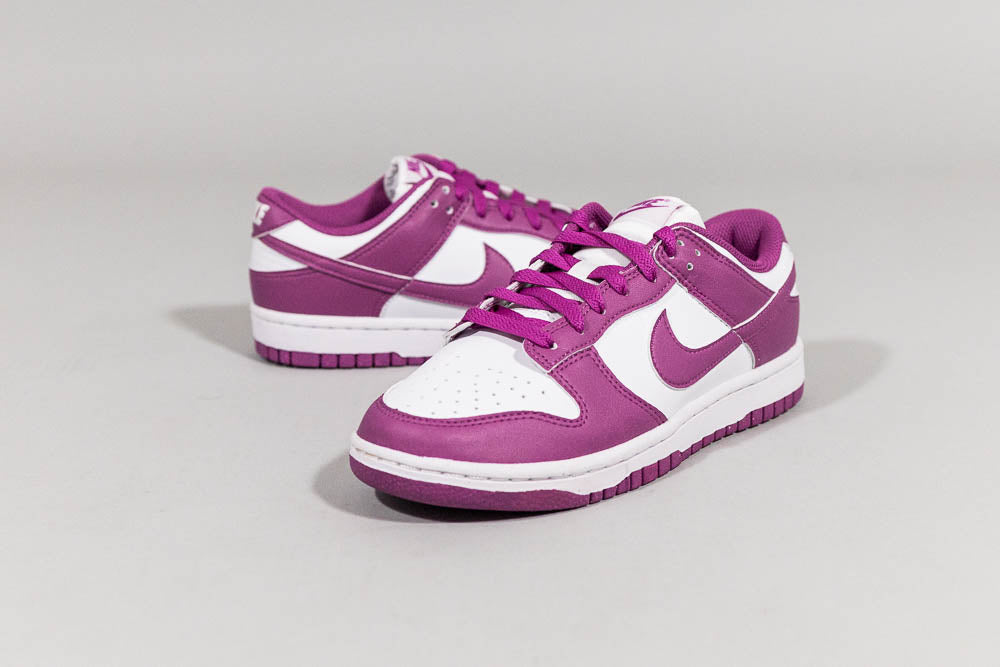 Women's Nike Dunk Low Next Nature 'Hot Fuchsia' - [sku] - Lust México