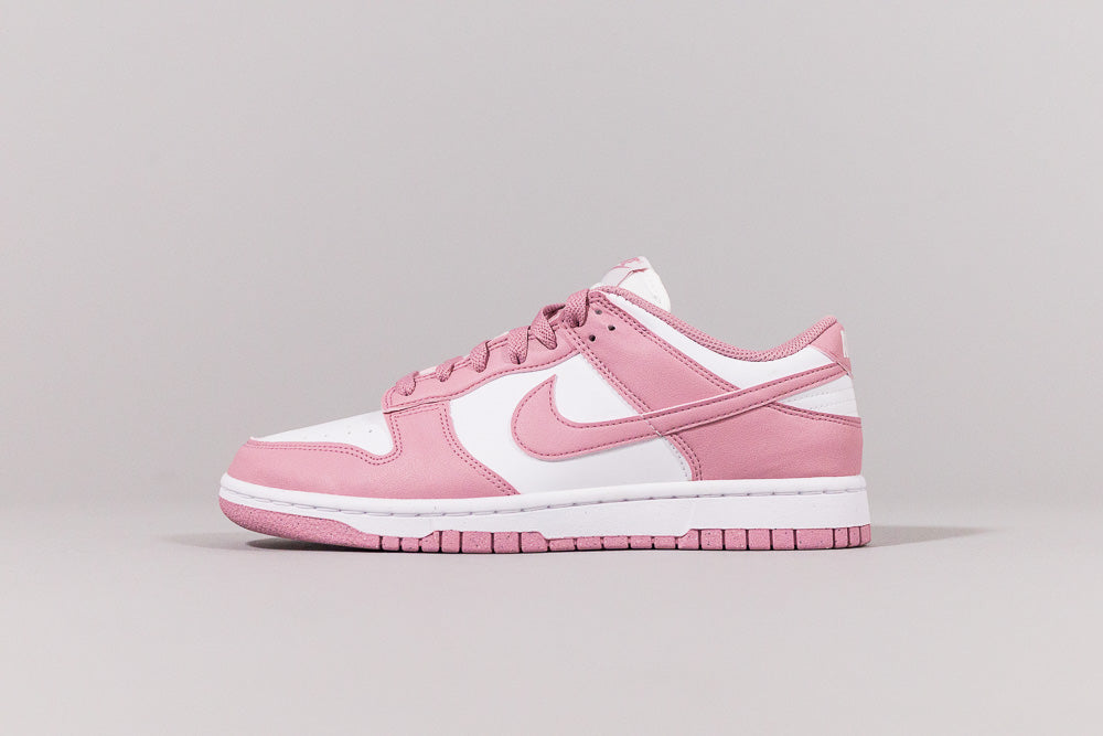 Women's Nike Dunk Low Next Nature 'Elemental Pink' - [sku] - Lust México