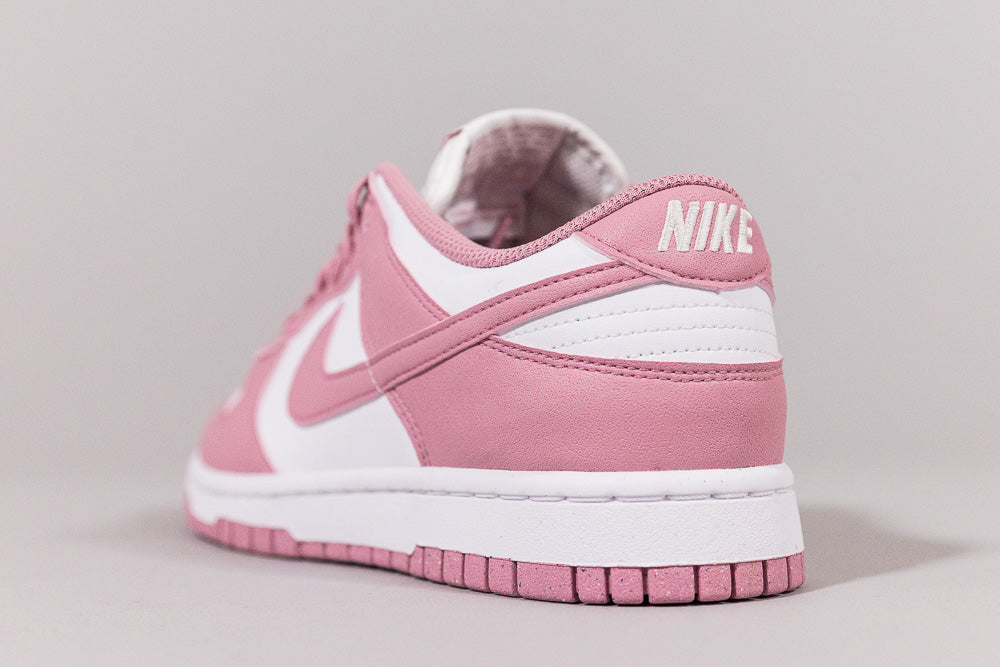 Women's Nike Dunk Low Next Nature 'Elemental Pink' - [sku] - Lust México