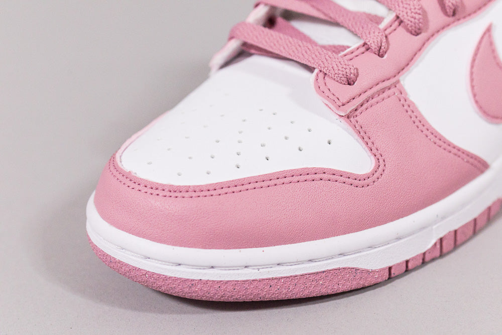 Women's Nike Dunk Low Next Nature 'Elemental Pink' - [sku] - Lust México