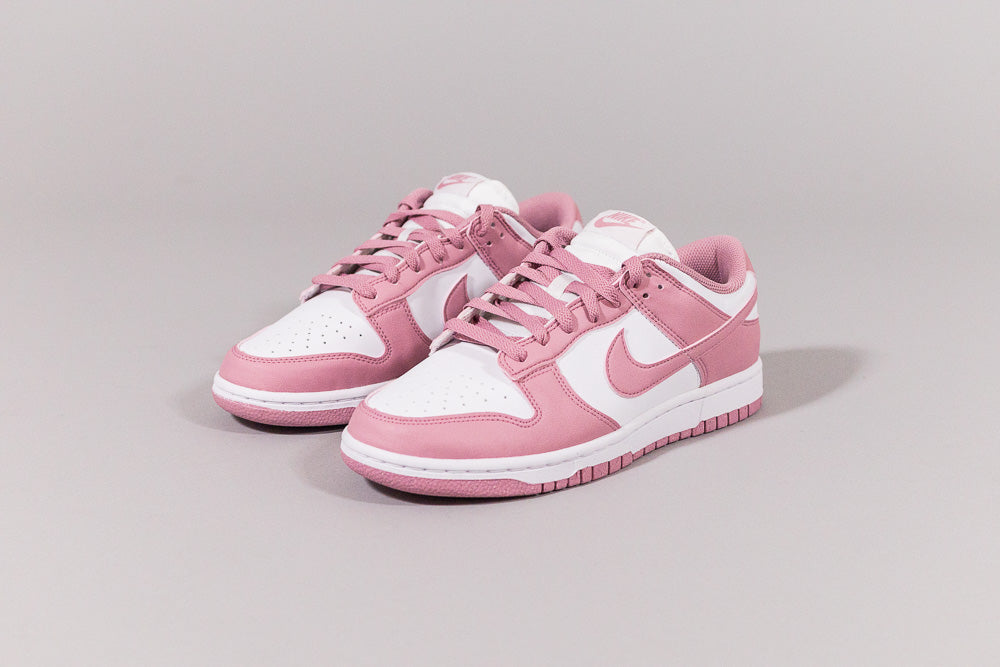 Women's Nike Dunk Low Next Nature 'Elemental Pink' - [sku] - Lust México