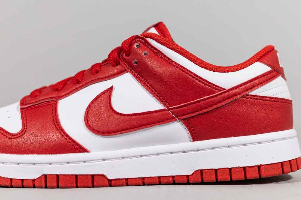 Women's Nike Dunk Low Next Nature 'St. John's' - [sku] - Lust México
