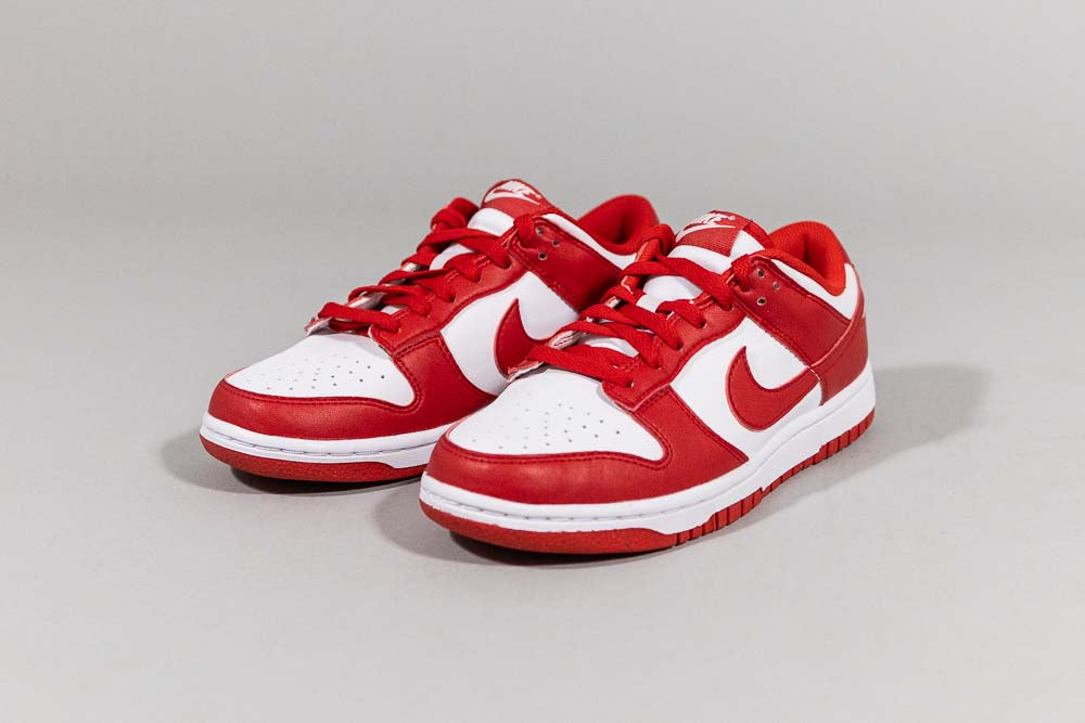 Women's Nike Dunk Low Next Nature 'St. John's' - [sku] - Lust México