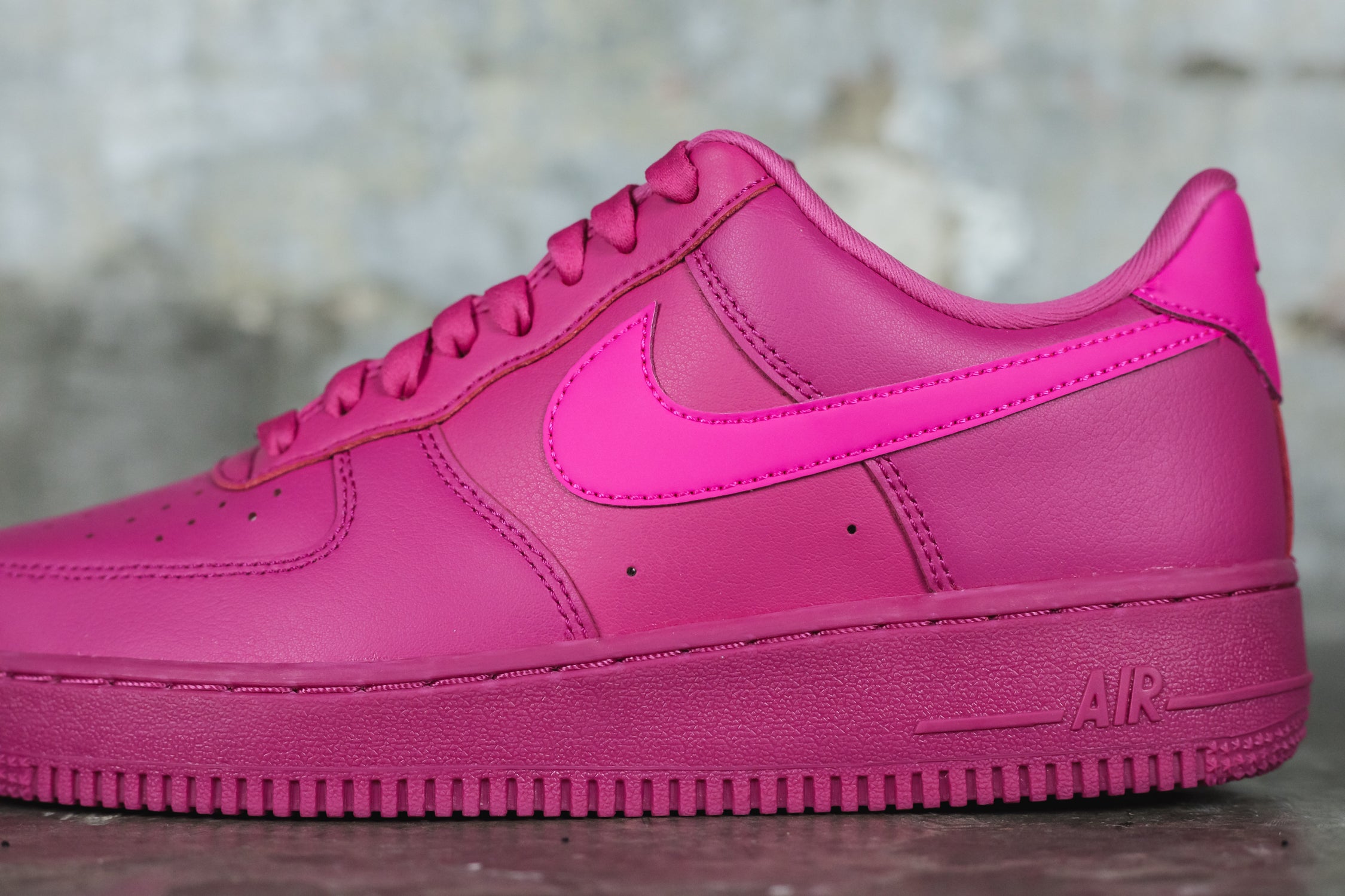 Nike air force 1 cheap low purpura