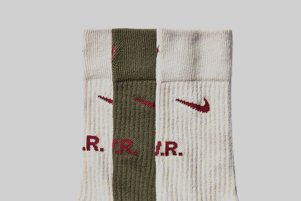 Nike x NOCTA Crew Socks 3 Pack - [sku] - Lust México