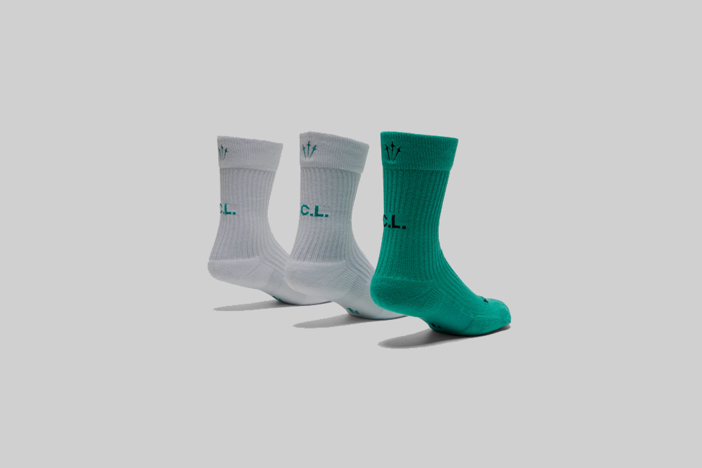 nike nocta socks