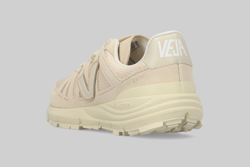 Women's Veja Salar Alveomesh 'Areia Pierre Oat' - DE1820961W - Lust México