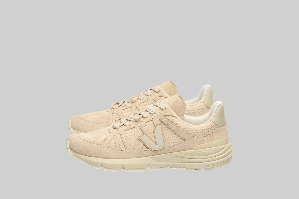 Women's Veja Salar Alveomesh 'Areia Pierre Oat' - DE1820961W - Lust México