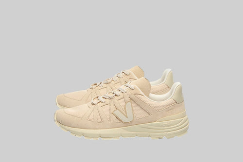 Women's Veja Salar Alveomesh 'Areia Pierre Oat' - DE1820961W - Lust México