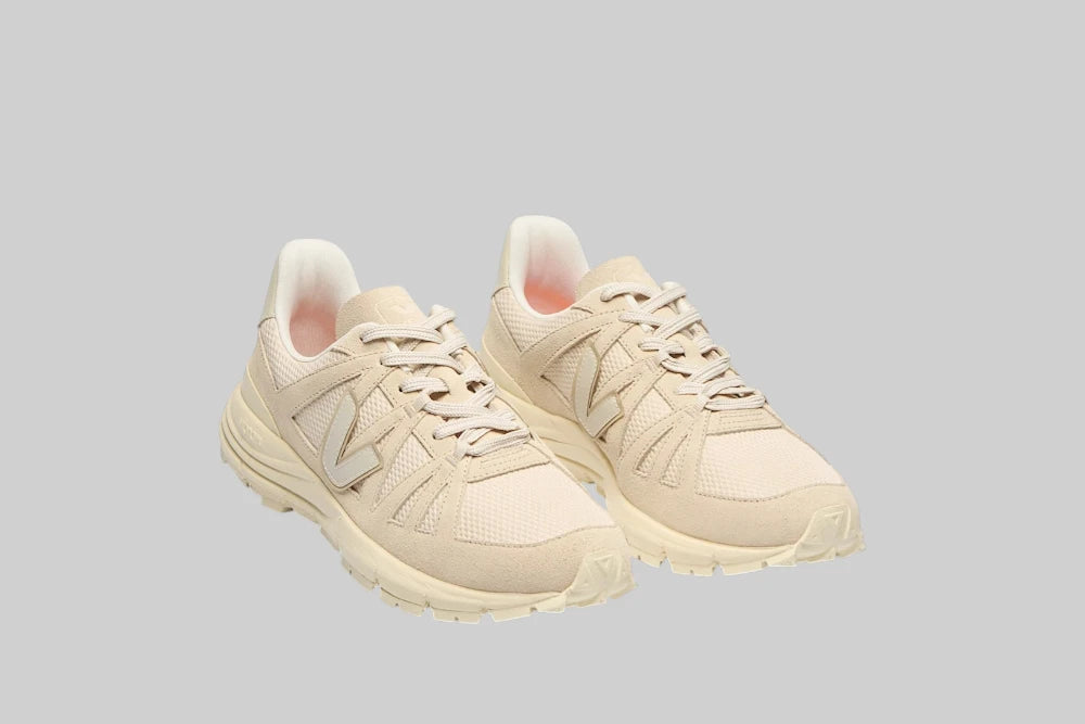 Women's Veja Salar Alveomesh 'Areia Pierre Oat' - DE1820961W - Lust México