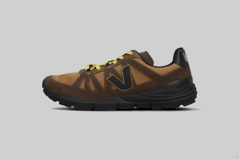 Men´s Veja Salar Alveomesh Tent Eagle 'Brown'´- DE1821412M - Lust México