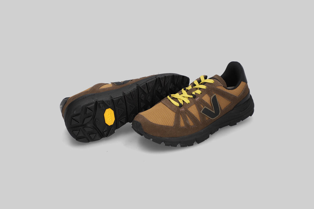 Men´s Veja Salar Alveomesh Tent Eagle 'Brown'´- DE1821412M - Lust México