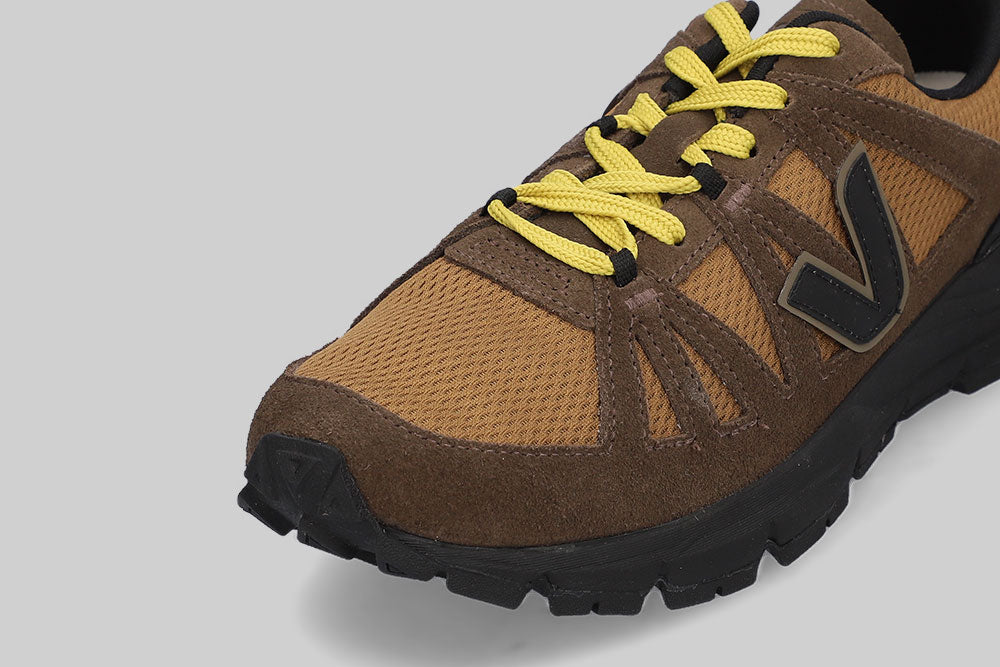 Men´s Veja Salar Alveomesh Tent Eagle 'Brown'´- DE1821412M - Lust México