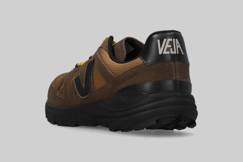 Men´s Veja Salar Alveomesh Tent Eagle 'Brown'´- DE1821412M - Lust México