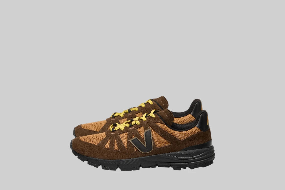 Men´s Veja Salar Alveomesh Tent Eagle 'Brown'´- DE1821412M - Lust México