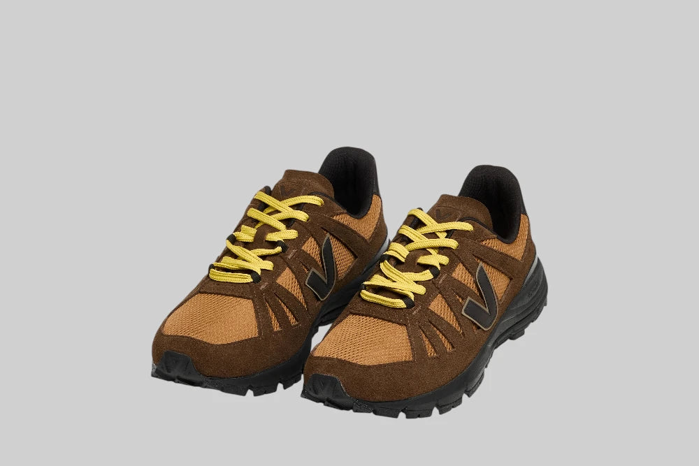 Men´s Veja Salar Alveomesh Tent Eagle 'Brown'´- DE1821412M - Lust México