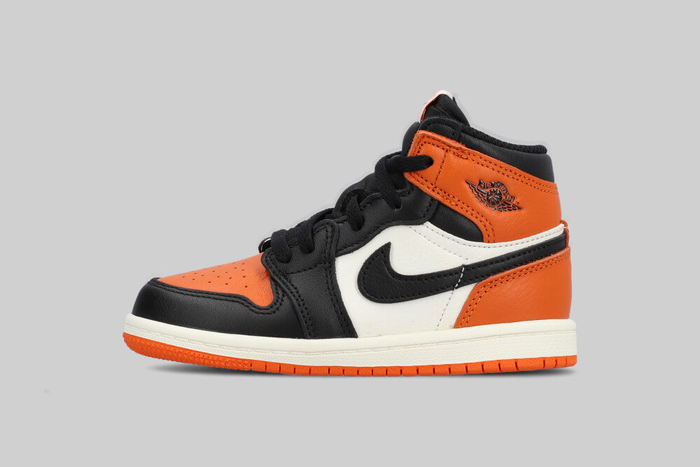 Air Jordan 1 High OG 'Shattered Backboard' (TD)