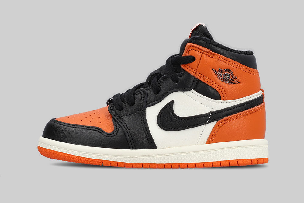 Air Jordan 1 High OG 'Shattered Backboard' (TD)