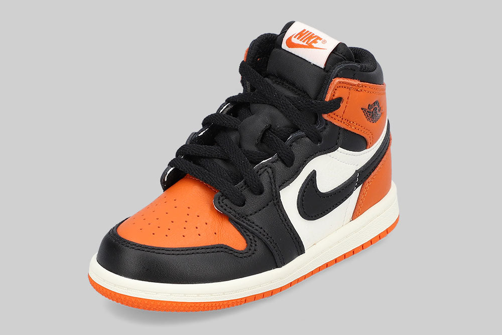 Air Jordan 1 High OG 'Shattered Backboard' (TD)