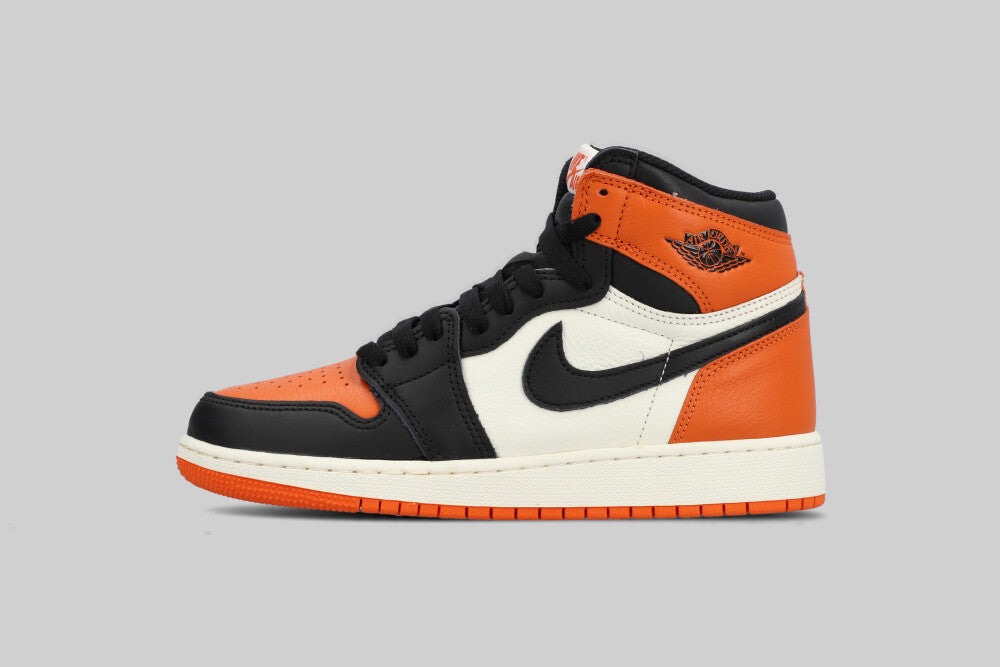 Air Jordan 1 High OG 'Shattered Backboard' (GS)