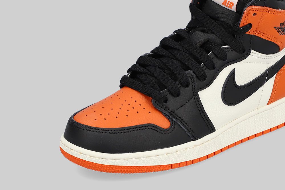 Air Jordan 1 High OG 'Shattered Backboard' (GS)