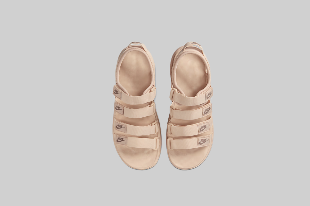 Women's Nike Icon Classic Sandals - [sku] - Lust México