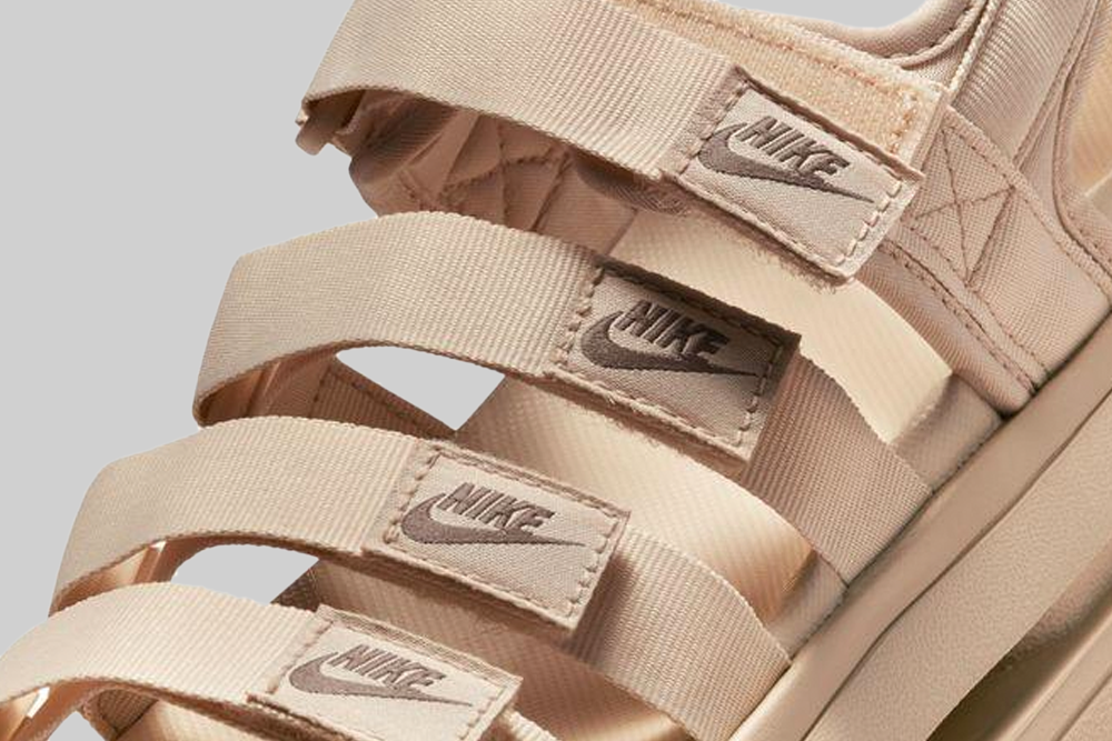 Women's Nike Icon Classic Sandals - [sku] - Lust México