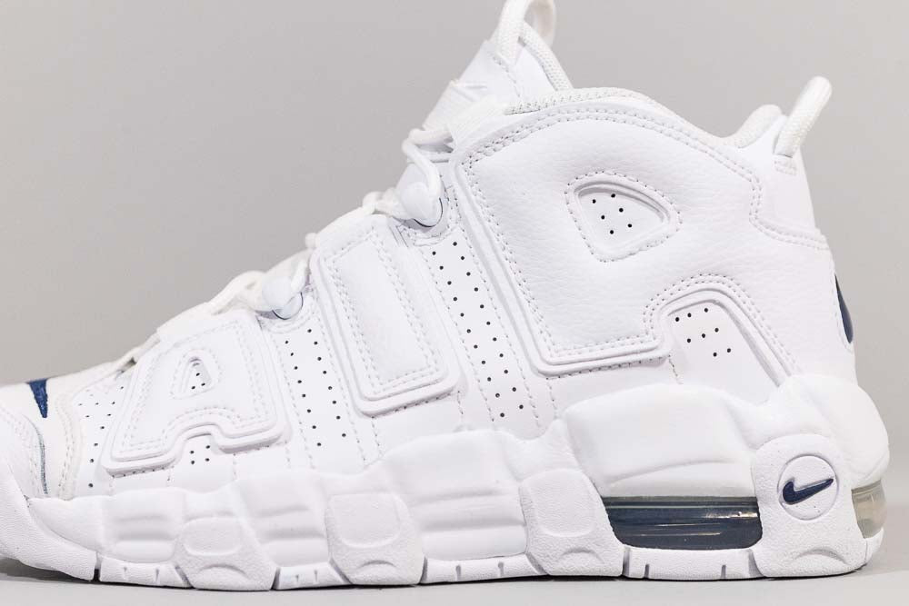 Nike Air More Uptempo &