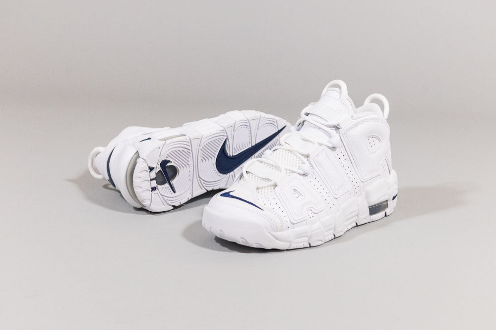 Nike Air More Uptempo &
