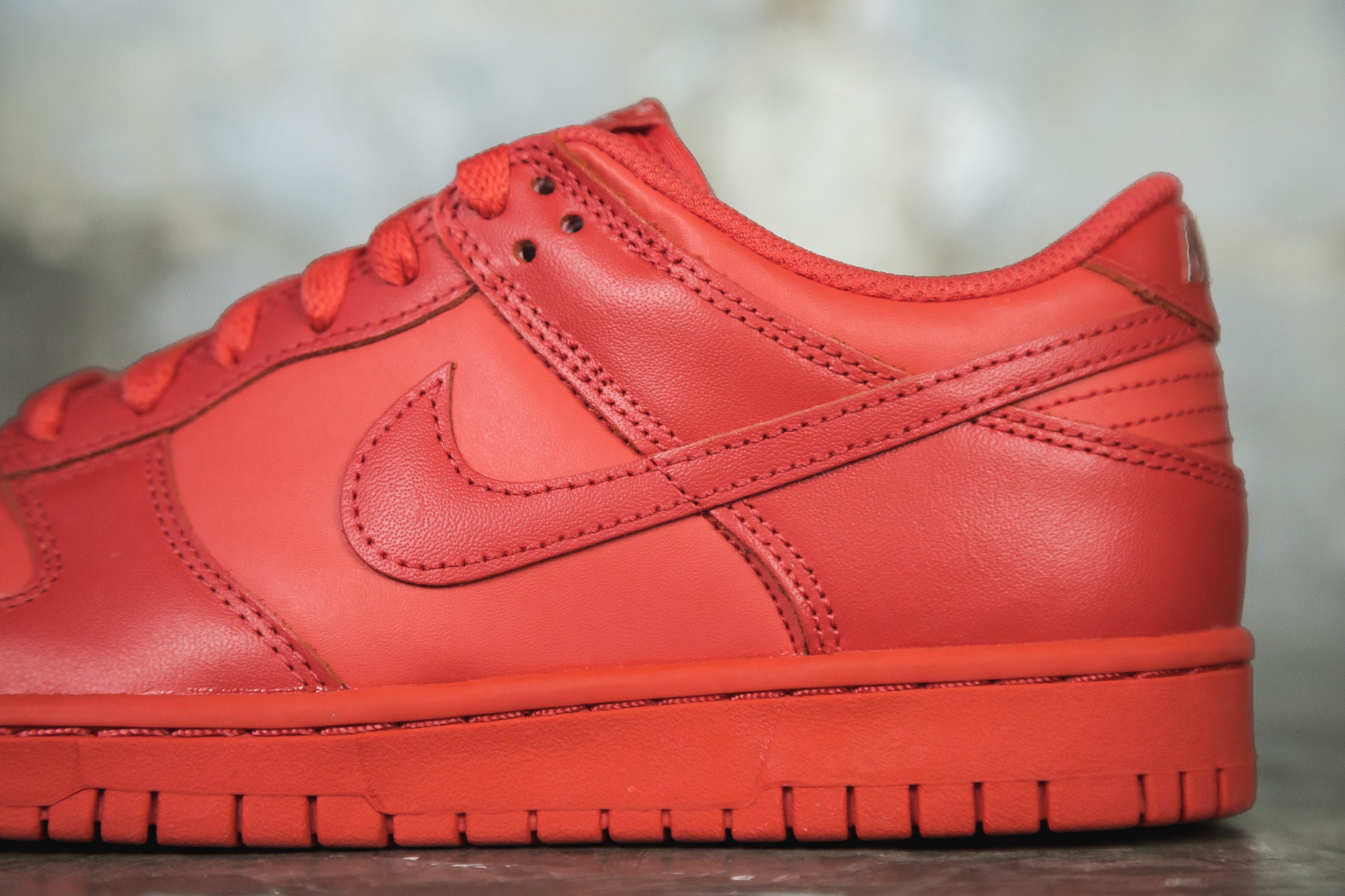 Nike Dunk Low 'Track Red' (GS) – Lust México