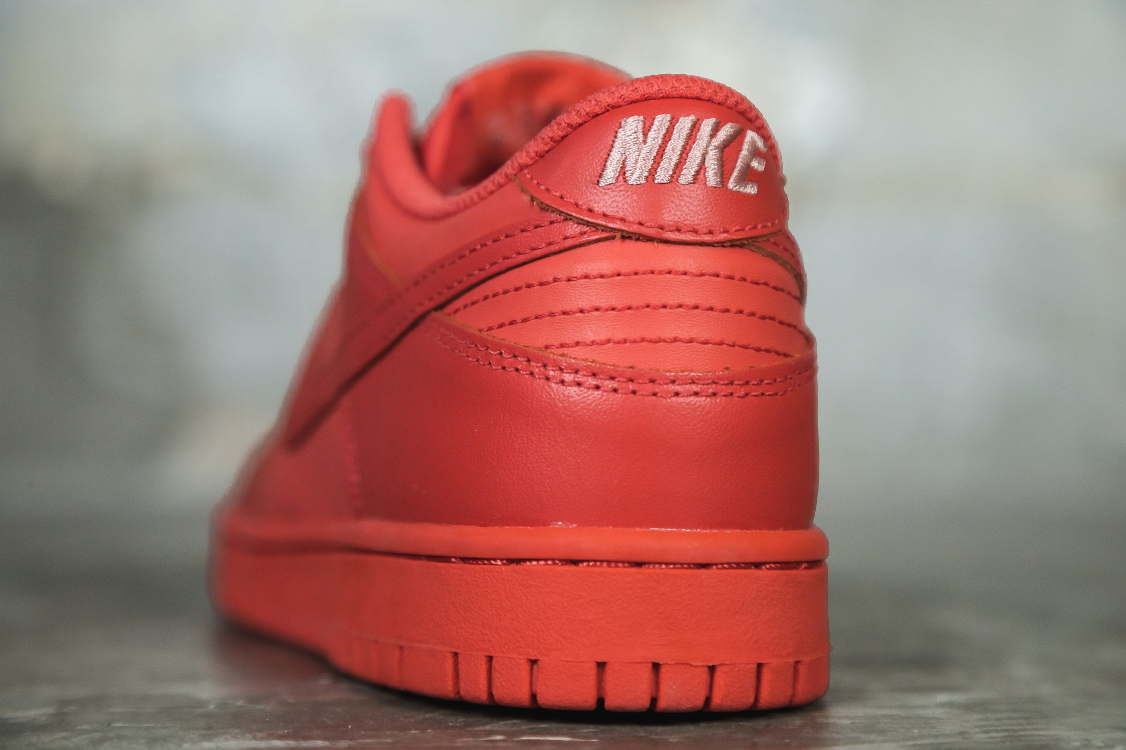 Nike Dunk Low 'Track Red' (GS) – Lust México