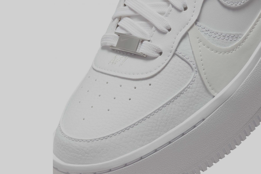 Women's Nike Air Force 1 - DJ9946-100 - Lust México