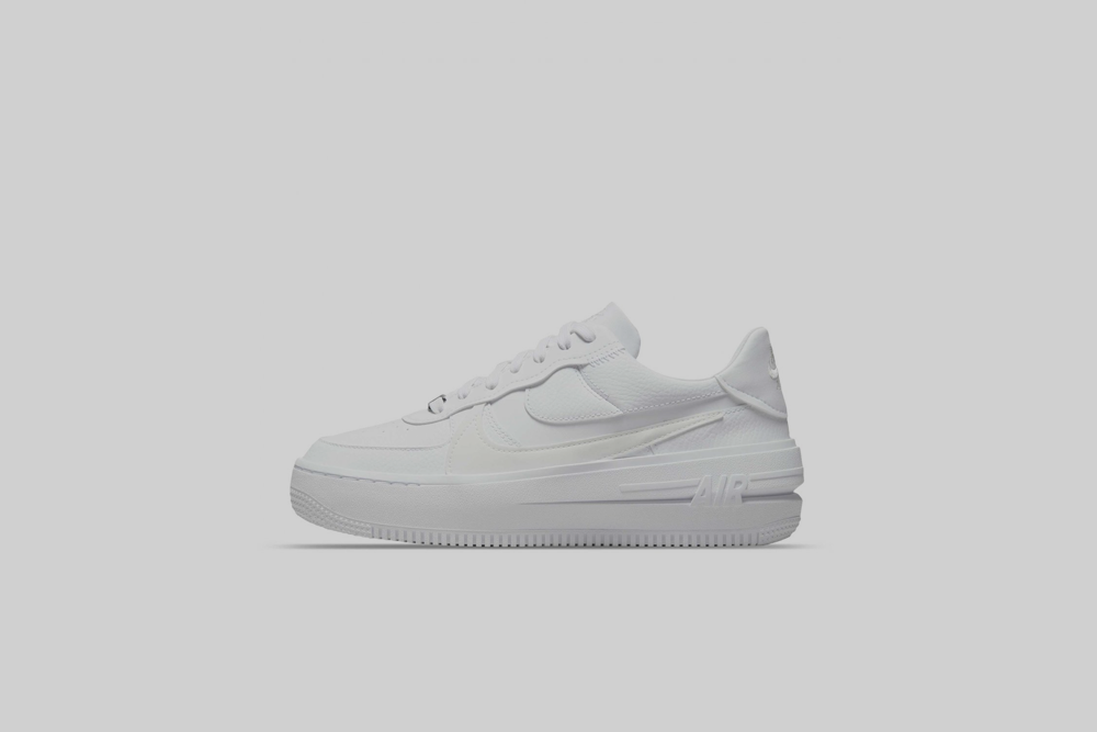 Women's Nike Air Force 1 - DJ9946-100 - Lust México