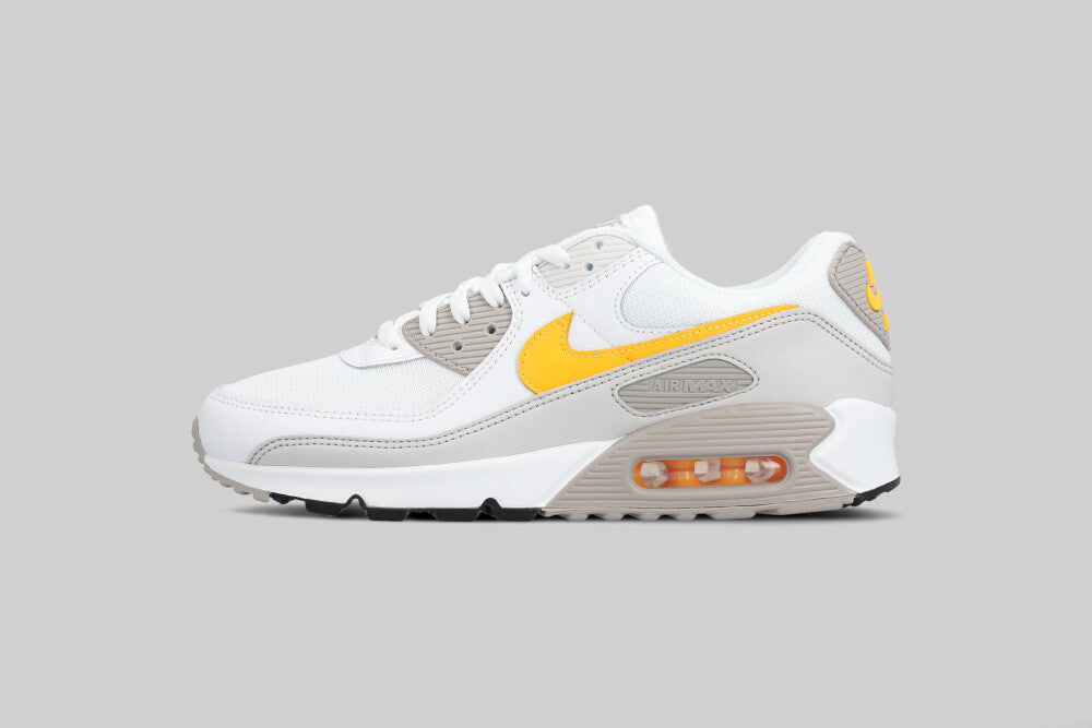 Nike Air Max 90 'Laser Orange' - DM0029-119 - Lust México